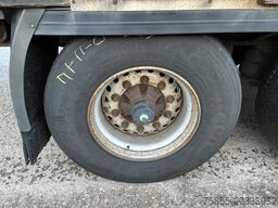 Krone Profi Liner / Curtainside / BPW Drum / NL Trailer