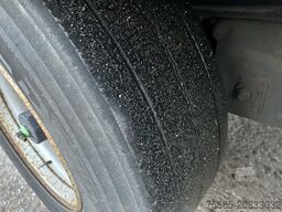 Krone Profi Liner / Curtainside / BPW Drum / NL Trailer