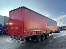 Krone Profi Liner / Pritsch - Plane / VALX Trommel / ...