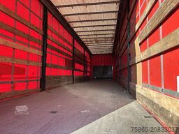 Krone Profi Liner / Pritsch - Plane / VALX Trommel / ...