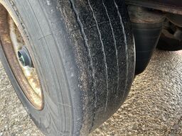 Krone Profi Liner / Pritsch - Plane / VALX Trommel / ...