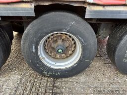 Krone Profi Liner / Pritsch - Plane / VALX Trommel / ...