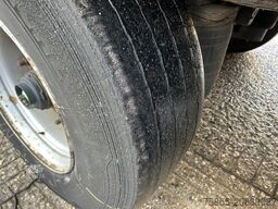 Krone Profi Liner / Pritsch - Plane / VALX Trommel / ...