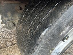 Krone Profi Liner / Pritsch - Plane / VALX Trommel / ...