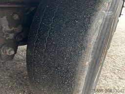 Krone Profi Liner / Curtainside / VALX Drum / NL Trailer