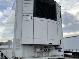 Schmitz Cargobull SCB S3B / Carrier Vector 1550 Frigo / Disk / AP...