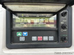 Schmitz Cargobull SCB S3B / Carrier Vector 1550 Frigo / Disk / AP...