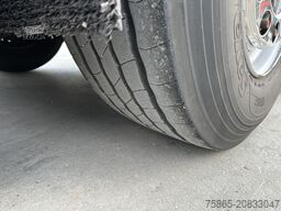 Schmitz Cargobull SCB S3B / Carrier Vector 1550 Frigo / Disk / AP...