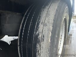 Krone Coolliner / Carrier Vector 1550 / Frigo Box / L...