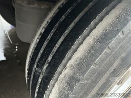 Krone Coolliner / Carrier Vector 1550 / Frigo Box / L...