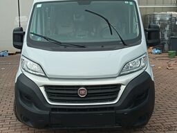 Fiat Weinsberg CaraBus 600 K 4 Schlafplätze | Vollausstattung