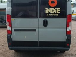 Fiat Weinsberg CaraBus 600 K 4 Schlafplätze | Vollausstattung