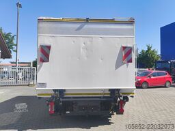 IVECO Daily 70C18 Getränke-Koffer LBW AHK 4x2 (20)