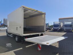 IVECO Daily 70C18 Getränke-Koffer LBW AHK 4x2 (20)
