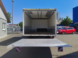 IVECO Daily 70C18 Getränke-Koffer LBW AHK 4x2 (20)