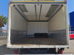 IVECO Daily 70C18 Getränke-Koffer LBW AHK 4x2 (20)