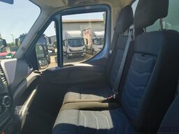IVECO Daily 70C18 Getränke-Koffer LBW AHK 4x2 (20)