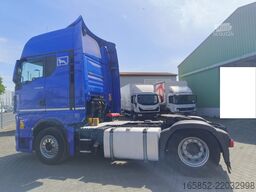 MAN 18.510 GX TGX Retarder XXL 2 Tanks AERO (44)