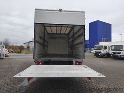 IVECO Eurocargo 75-190 Plane Euro 6 3-Sitzer LBW (32)
