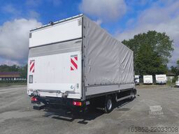 IVECO EuroCargo 75-210