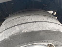 MAN 18.510 GX BJ: 2021 TGX Retarder XXL 2 Tanks AER...