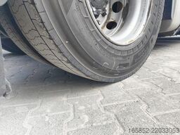 MAN 18.510 GX BJ: 2021 TGX Retarder XXL 2 Tanks AER...