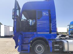 MAN 18.510 GX BJ: 2021 TGX Retarder XXL 2 Tanks AER...