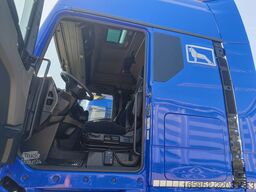 MAN 18.510 GX BJ: 2021 TGX Retarder XXL 2 Tanks AER...