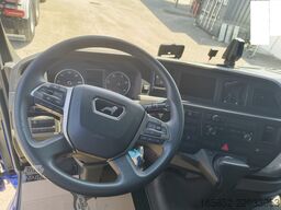 MAN 18.510 GX BJ: 2021 TGX Retarder XXL 2 Tanks AER...