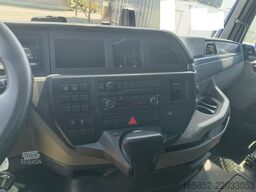MAN 18.510 GX BJ: 2021 TGX Retarder XXL 2 Tanks AER...