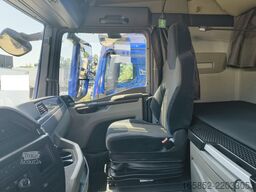 MAN 18.510 GX BJ: 2021 TGX Retarder XXL 2 Tanks AER...