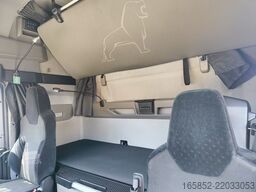 MAN 18.510 GX BJ: 2021 TGX Retarder XXL 2 Tanks AER...