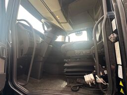 Volvo FH 540 6X2 VDL S-30-6400 HAAKARM / ABROLLKIPPER...