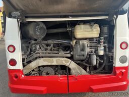 Iveco Heuliez Gx117