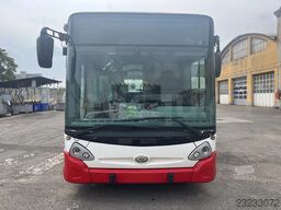 Iveco Heuliez Gx117