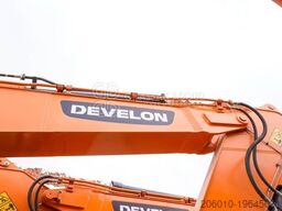 Develon DX210WA