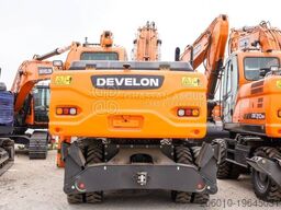 Develon DX210WA