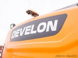Develon DX210WA