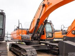Develon DX360LCA-7M