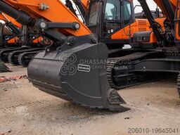 Develon DX360LCA-7M