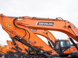 Develon DX360LCA-7M