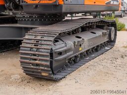 Develon DX360LCA-7M