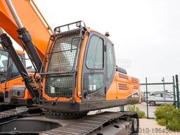 Develon DX360LCA-7M