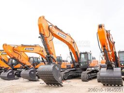 Develon DX450LCA-7M