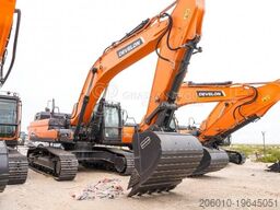 Develon DX450LCA-7M