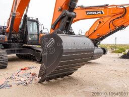 Develon DX450LCA-7M