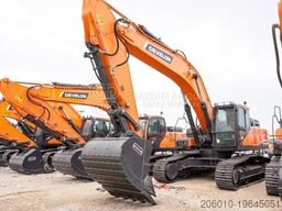 Develon DX450LCA-7M