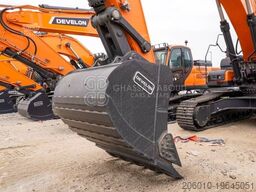 Develon DX450LCA-7M