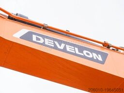 Develon DX450LCA-7M