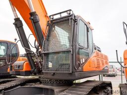 Develon DX450LCA-7M